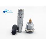LEMO 1K Series IP68 Connector FGG EGG Medical Cross Plug and Socket