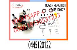 China High quality diesel fuel pump repair kit for bosch pump 0445120122 supplier