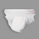 Clothlike Overnight Sleepy Baby Diapers With Wetness Indicator