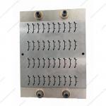 Polyamide Profiles Extruder Mold Used For Heat Insuation Profile Extruding Machine for sale