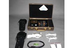 China 2th generation quantum resonance magnetic analyzer software download AH-Q4 supplier