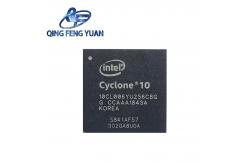 China IN stock integrated Circuit 10CL006YU256C8G in stock ic chip 10CL006YU256C8G electronic components supplier