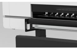 China 3C Digital Sublimation Printing Machine Wide Format Printer For Sublimation supplier