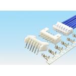 JST PH2.0 Wire To Board Connector Single Row Dip Type 2 - 16 Pin 2.0mm Pitch for sale