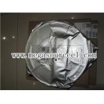 Integrated Circuit Chip MC100LVEL16DG - ON Semiconductor - 3.3V ECL Differential Receiver for sale