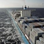 Consolidated FCL Sea Freight Agencies Shipping From Shanghai China To Global for sale
