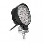 Mini 27W Spotlight Vehicle Round LED Work Light China