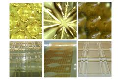 China Digital Thermal Solvent Based New Polymer Plate supplier
