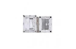 China OEM IGES STEP AutoCAD Plastic Enclosure Mold Medical Device Injection Molding supplier