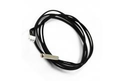 China 1M 10k 1% Waterproof Thermistor 3950 10k Ntc Temperature Sensor supplier