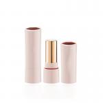Customized 3.5g-5g Empty Packaging for Lipstick Tube With Seal Ring