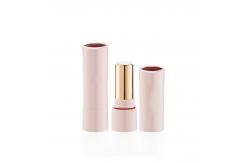 China Customized 3.5g-5g Empty Packaging for Lipstick Tube With Seal Ring supplier