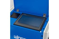 China High Precision All Position Tube to Tube TIG Welding Machine supplier
