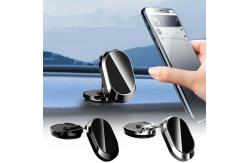 China Car Dashboard Mount Magnetic Mini For Mobile Phone supplier