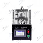 AC220V 50HZ Coin Cell Assembly Machine Crimping Sealing Machine For Battery for sale