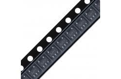 China MCP3021A5T-E/OT Low-Power 10-Bit Analog-to-Digital Converterwith I2C Interface supplier