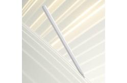 China Aluminum Alloy Digital Stylus Pen High Precision 14cm Length With Battery supplier