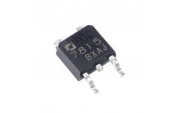 China C-J CJ7815 integrated circuit chip ic Adm2484ebrwz supplier