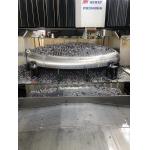 2-15mm Titanium Clad Steel Sheet Tube Sheet Heat Exchanger Chemical Field for sale