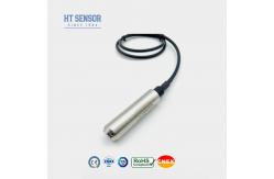 China BH93420-IB 4-20mA Water Level Transmitter Silicon Oil Tank Level Transmitter supplier