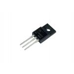 16A650V CS16N65A8 High Voltage MOSFET With Low Gate Charge TO-220F for sale