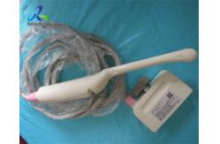 China Endovaginal Array Ultrasound Transducer Probe 4d Doppler Scanners PVM-651VT supplier