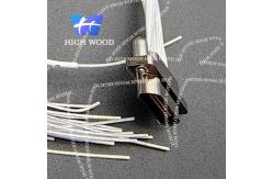China J30J SERIES MICRO-D Rectangular Connectors , HW-J30J-25ZKL-300 supplier