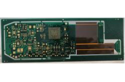 China Bga Via In Pad Pcb Assembly VIPPO supplier