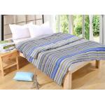Bedding Home Warm 7Dx64 85g/M2 Printed Quilt for sale