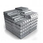 T-Bar  Pure Aluminum Ingot 99.8 High Purity ZL104 ZL102 Silicon Cast Recycled for sale