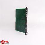 IS200EROCH1A  IS200EROCH1ABB  GE  Exciter Regulator Options Card