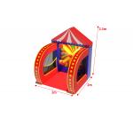 Inflatable Ring Toss Games Carnival Activities For Playground Park