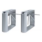 Hydraulic Buffer Tripod Turnstile Gate Solenoid Locking Weigand Signal IP44