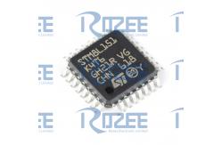 China STM8L151K4T6 supplier