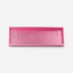 Passivating Al6061 CNC Machining Parts Sandblasting CNC Machining Keyboards for sale