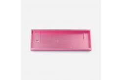 China China High Quality Oem Customized Cnc Machining Keyboard Accesories supplier