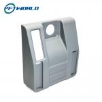 CNC Machining Plastic Injection Mold Parts ABS Nylon Delrin Material