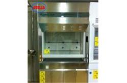 China Regular Maintenance for Optimal Performance of Lab Fume Cupboard supplier