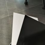1500mm PVDF Aluminum Composite Panel ACP For Curtain Wall Cladding Sheet