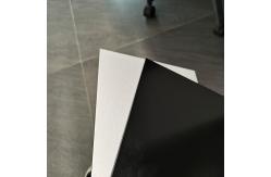 China 1500mm PVDF Aluminum Composite Panel ACP For Curtain Wall Cladding Sheet supplier