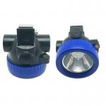 GLT-2 Cordless Mining Cap Lamp Rechargeable Litium Ion Battery LED IP67 for sale