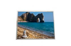China AC121SA02 12.1 inch 800×600 lcd display screen panel Replacement maintenance supplier