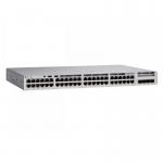 Original CISCO Switch C9200 Series C9200L-48P-4X-E C9200L 48-PORT PoE+ 4 x 10G Network Essentials Switch for sale