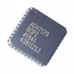 IC TOP SUPPLY ADV7179BCPZ LFCSP-40 IC Original MPN ADV7179BCPZ for sale