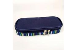 China Customized Insulin Cooler Bag Portable Diabetic Insulated Insulin Travel Case Cooler Box supplier