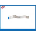 1750144444 ATM Spare Parts Wincor Nixdorf Cineo Flat Cable White for sale