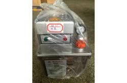 China Nobo Mechanical Part Frequency Converter Oil Pump supplier