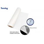 Single Side Matte PET Film A3 Cold Peel Dtf Sheets for sale