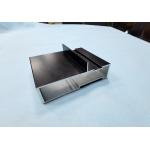 120MM T4 Aluminium Construction Profile For Window for sale