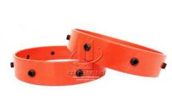 China Drilling 5 1/ 2'' Slip On Collar With Set Screws supplier